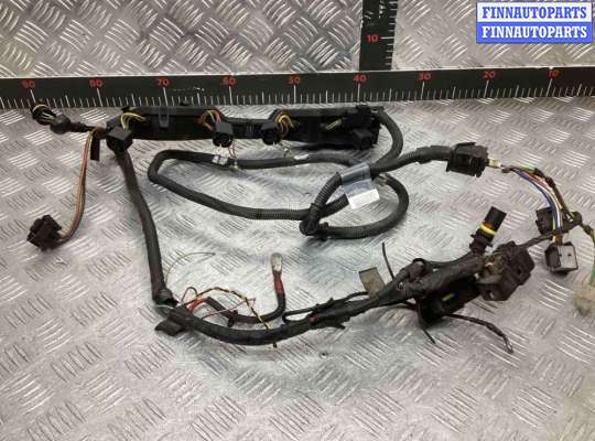 Проводка двигателя BM3589640 на BMW 3-Series 3-Series (E46) 2001-2005 рестайлинг