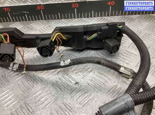 купить Проводка двигателя на BMW 3-Series 3-Series (E46) 2001-2005 рестайлинг