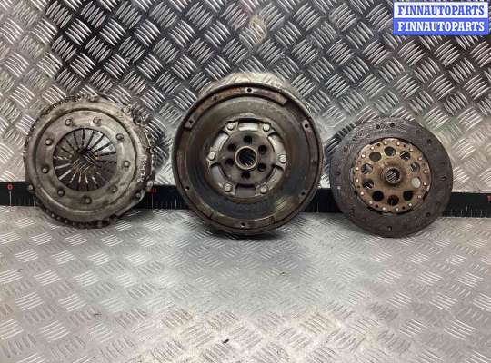 купить Маховик на Audi A4 A4 B5 (8D) 1999-2001 рестайлинг