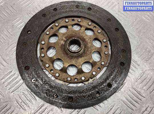 купить Маховик на Audi A4 A4 B5 (8D) 1999-2001 рестайлинг