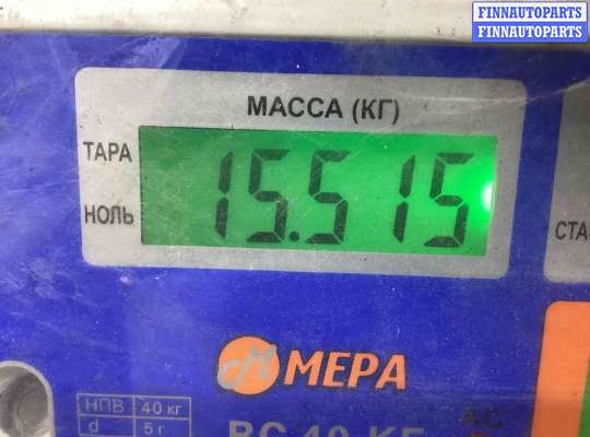 купить Маховик на Audi A4 A4 B5 (8D) 1999-2001 рестайлинг