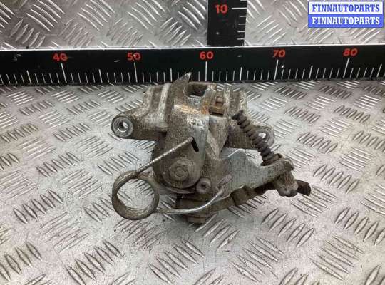 купить Суппорт задний левый на Audi A4 A4 B5 (8D) 1999-2001 рестайлинг