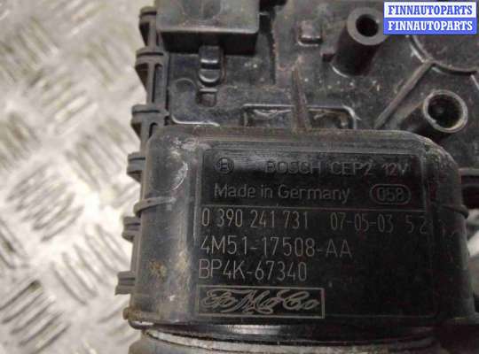 купить Механизм стеклоочистителя (трапеция дворников) на Ford Focus Focus II 2005-2008