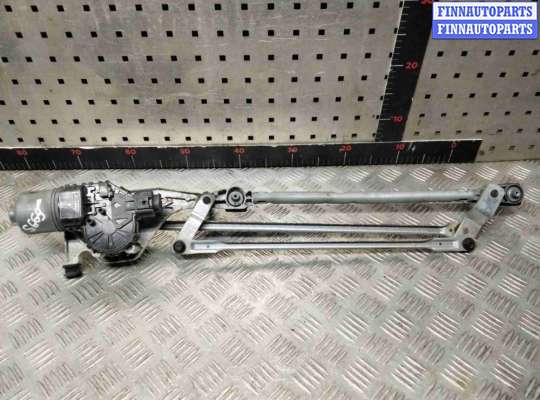 купить Механизм стеклоочистителя (трапеция дворников) на Ford Focus Focus II 2005-2008