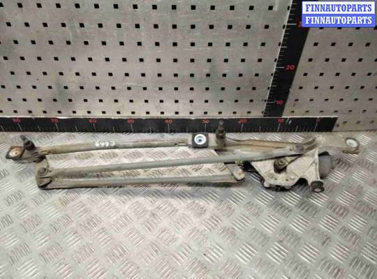 купить Механизм стеклоочистителя (трапеция дворников) на Ford Focus Focus II 2005-2008