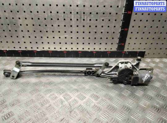 купить Механизм стеклоочистителя (трапеция дворников) на Ford Focus Focus II 2005-2008