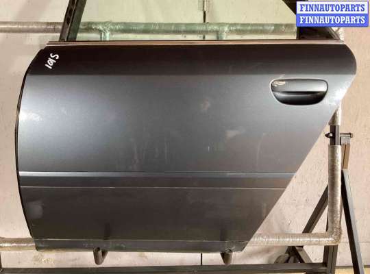 купить Дверь задняя левая на Audi A6 A6 C5 (4B) 2001-2004 рестайлинг