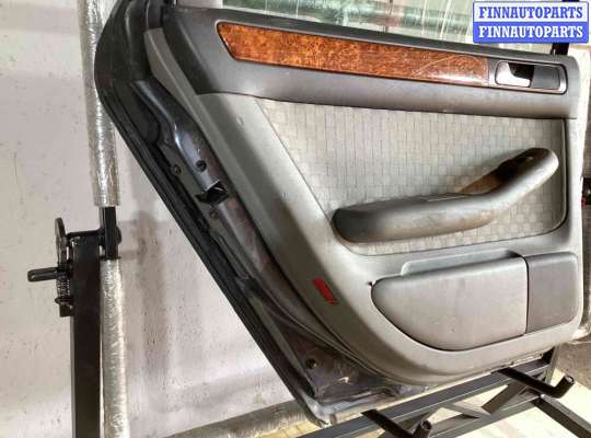 купить Дверь задняя левая на Audi A6 A6 C5 (4B) 2001-2004 рестайлинг