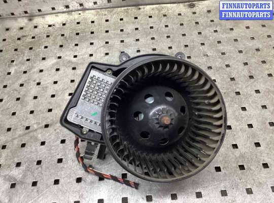 купить Моторчик печки на Mercedes C C (W203) 2004-2007 рестайлинг