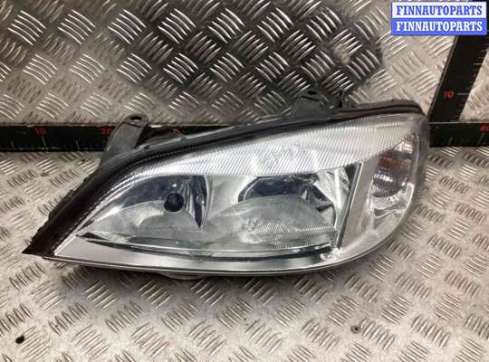 Купить Фара левая на Opel Astra Astra G 1998-2004 Фара левая OP2280627 на Opel Astra Astra G 1998-2004