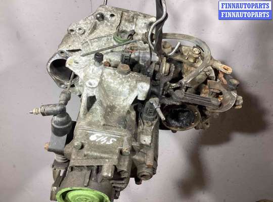 купить КПП механическая (МКПП) 5-ступенчатая на Volkswagen Golf Golf IV (1J) 1997-2004