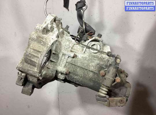 купить КПП механическая (МКПП) 5-ступенчатая на Volkswagen Golf Golf IV (1J) 1997-2004