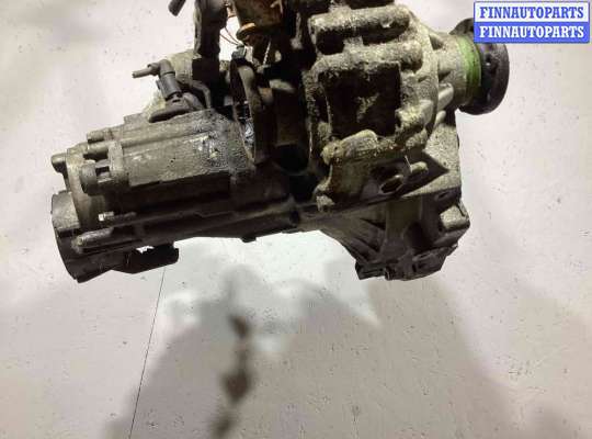 купить КПП механическая (МКПП) 5-ступенчатая на Volkswagen Golf Golf IV (1J) 1997-2004