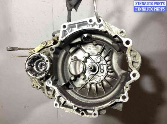 купить КПП механическая (МКПП) 5-ступенчатая на Volkswagen Golf Golf IV (1J) 1997-2004