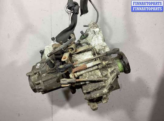 купить КПП механическая (МКПП) 5-ступенчатая на Volkswagen Golf Golf IV (1J) 1997-2004