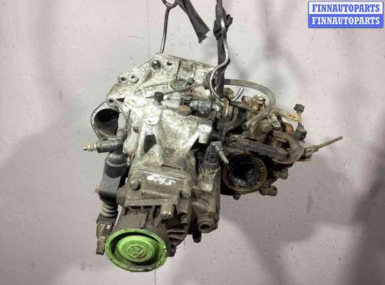 купить КПП механическая (МКПП) 5-ступенчатая на Volkswagen Golf Golf IV (1J) 1997-2004