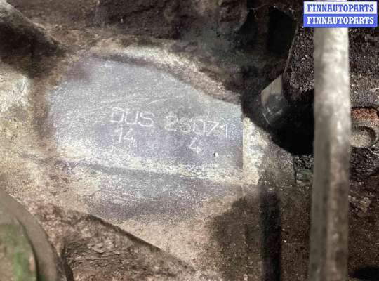 купить КПП механическая (МКПП) 5-ступенчатая на Volkswagen Golf Golf IV (1J) 1997-2004