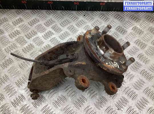 купить Ступица передняя левая на Ford Focus Focus II 2005-2008
