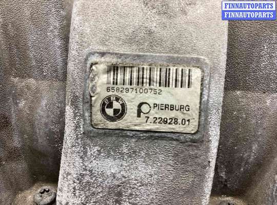 купить Коллектор впускной на BMW 7-Series 7-Series (E65/66) 2001-2008