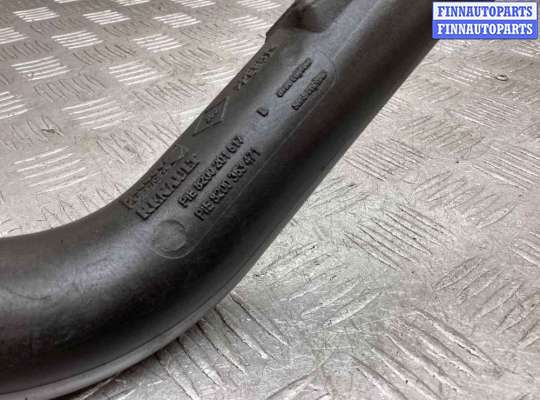 купить Патрубок интеркулера на Renault Megane Megane II 2006-2009 рестайлинг