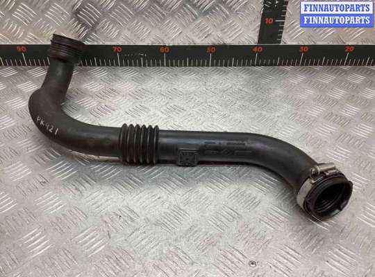 купить Патрубок интеркулера на Renault Megane Megane II 2006-2009 рестайлинг