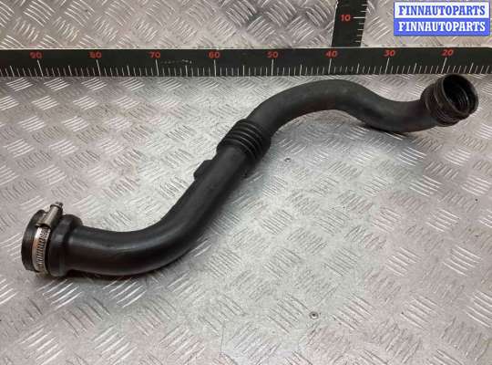 купить Патрубок интеркулера на Renault Megane Megane II 2006-2009 рестайлинг