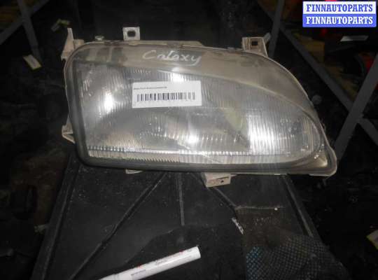 Фара правая FO1121615 на Ford Galaxy I (WGR) 1995-2006