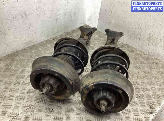 купить Стойка передняя правая на Mercedes C C (W203) 2000-2004