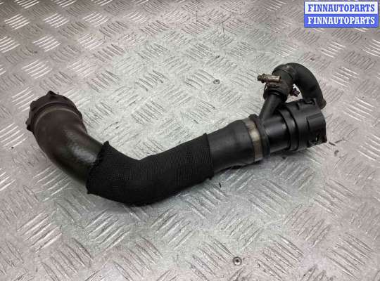 купить Патрубок радиатора на BMW X5 X5 (E53) 2003-2006 рестайлинг