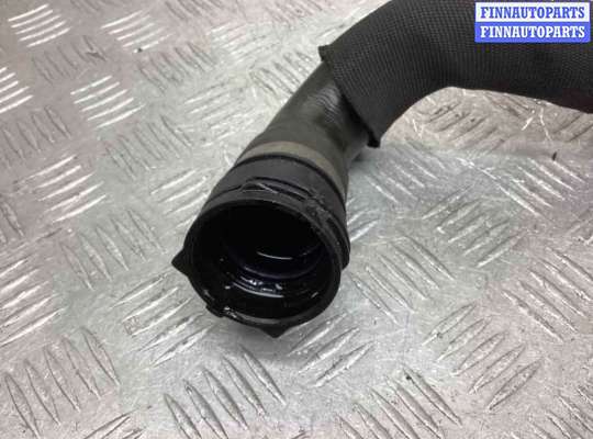 купить Патрубок радиатора на BMW X5 X5 (E53) 2003-2006 рестайлинг