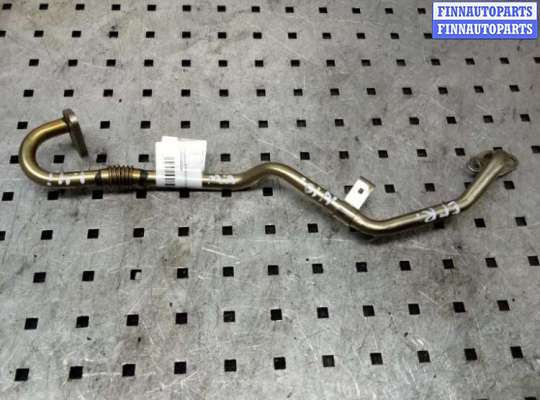 купить Трубка системы рециркуляции EGR на Volkswagen Golf Golf IV (1J) 1997-2004