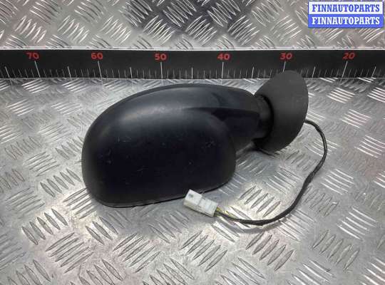 купить Зеркало наружное правое на Dacia Logan Logan I (LS) 2004-2012