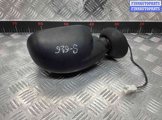 купить Зеркало наружное правое на Dacia Logan Logan I (LS) 2004-2012