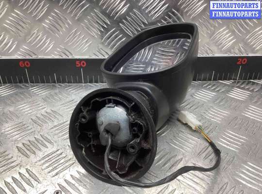 купить Зеркало наружное правое на Dacia Logan Logan I (LS) 2004-2012