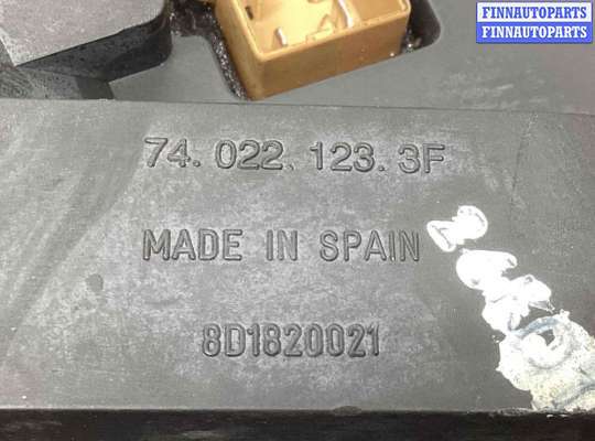 купить Моторчик печки на Volkswagen Passat Passat B5+ (3B) 2000-2005 рестайлинг