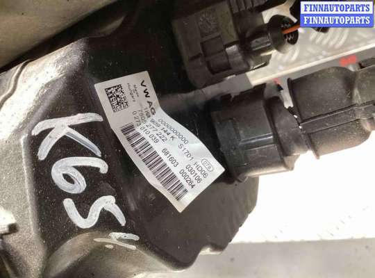 купить Рулевая рейка на Seat Altea Altea (5P) 2004-2015