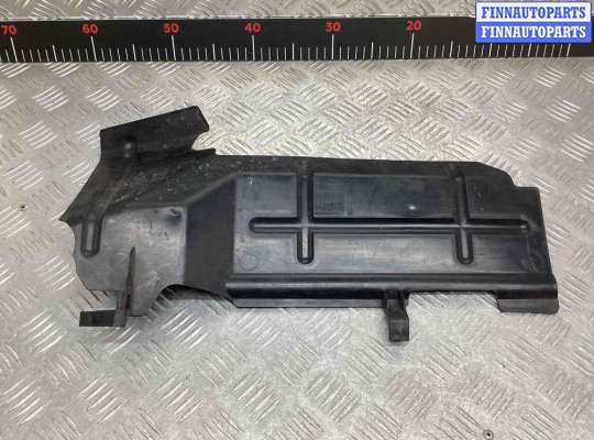 купить Дефлектор радиатора на Renault Trafic Trafic II 2001-2014