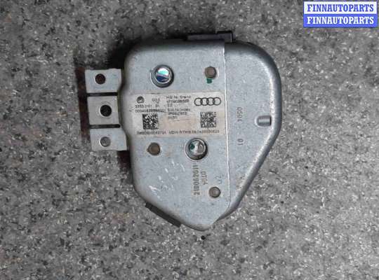 Замок рулевой колонки AU1032903 на Audi A6 C6 (4F) 2004-2011