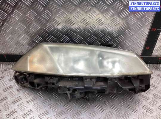 купить Фара правая на Renault Megane Megane II 2002-2006