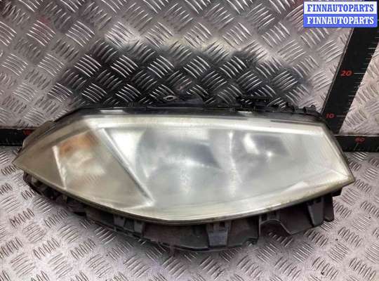 купить Фара правая на Renault Megane Megane II 2002-2006