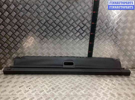 Полка багажника