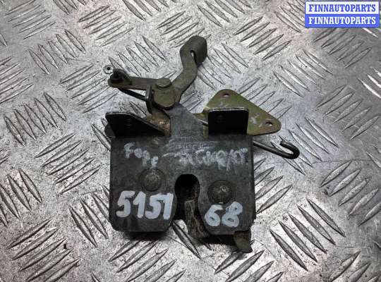 купить Замок багажника на Ford Scorpio Scorpio I 1985-1993