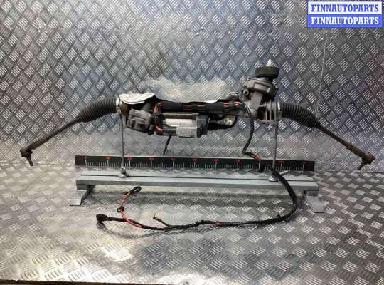 Рулевая рейка AU1754262 на Audi A3 A3 II (8P) 2005-2008 рестайлинг