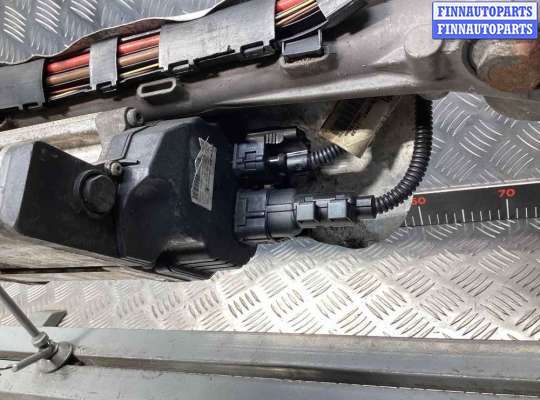 купить Рулевая рейка на Audi A3 A3 II (8P) 2005-2008 рестайлинг