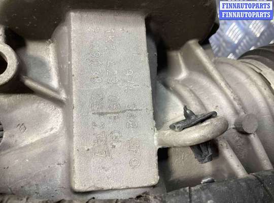 купить Рулевая рейка на Audi A3 A3 II (8P) 2005-2008 рестайлинг