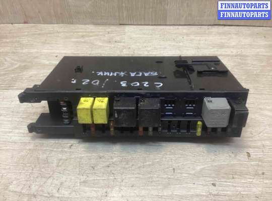 купить Блок SAM на Mercedes C C (W203) 2000-2004