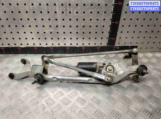 купить Механизм стеклоочистителя (трапеция дворников) на Nissan Primera Primera III (P12) 2002-2008