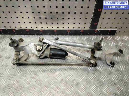 купить Механизм стеклоочистителя (трапеция дворников) на Nissan Primera Primera III (P12) 2002-2008