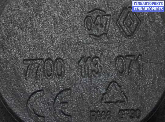 купить Клапан управления турбиной (актуатор) на Renault Laguna Laguna II (X74) 2005-2007 рестайлинг