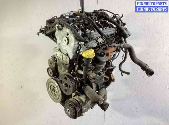 купить Двигатель на Opel Corsa Corsa D 2006-2010
